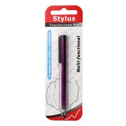 Super Slim Stylus Touch Pen (Purple) Super Slim Stylus Touch Pen (Purple)